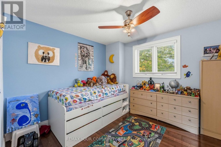 171 ROSEDALE HEIGHTS DRIVE, Vaughan (Uplands), Ontario, L4J4W1