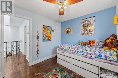 171 ROSEDALE HEIGHTS DRIVE Vaughan (Uplands) Ontario photo 29