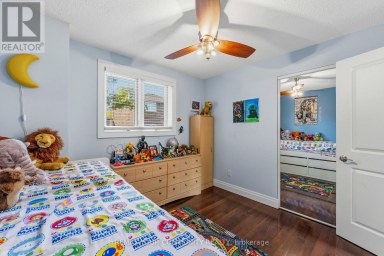 171 ROSEDALE HEIGHTS DRIVE Vaughan (Uplands) Ontario photo 30