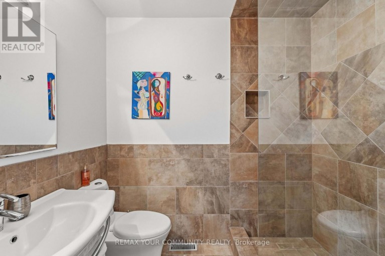171 ROSEDALE HEIGHTS DRIVE, Vaughan (Uplands), Ontario, L4J4W1