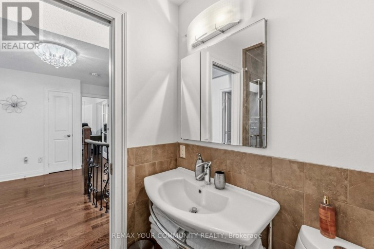 171 ROSEDALE HEIGHTS DRIVE, Vaughan (Uplands), Ontario, L4J4W1
