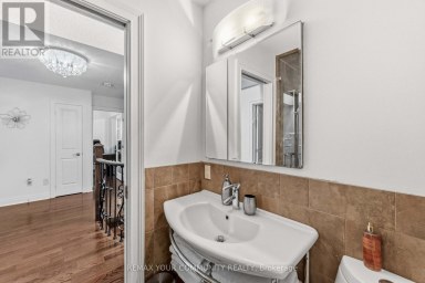 171 ROSEDALE HEIGHTS DRIVE Vaughan (Uplands) Ontario photo 33