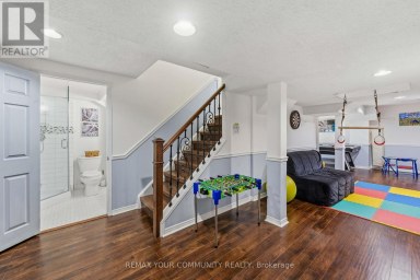 171 ROSEDALE HEIGHTS DRIVE Vaughan (Uplands) Ontario photo 35