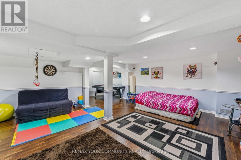 171 ROSEDALE HEIGHTS DRIVE, Vaughan (Uplands), Ontario, L4J4W1