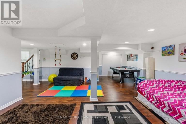 171 ROSEDALE HEIGHTS DRIVE, Vaughan (Uplands), Ontario, L4J4W1