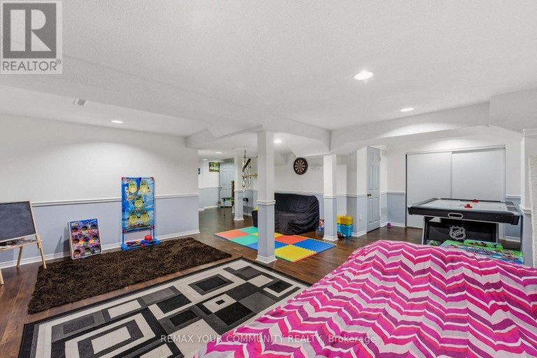 171 ROSEDALE HEIGHTS DRIVE, Vaughan (Uplands), Ontario, L4J4W1