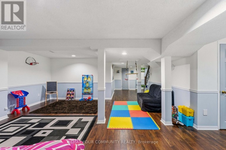 171 ROSEDALE HEIGHTS DRIVE, Vaughan (Uplands), Ontario, L4J4W1