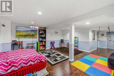 171 ROSEDALE HEIGHTS DRIVE Vaughan (Uplands) Ontario photo 41