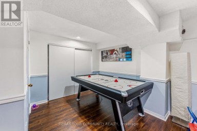 171 ROSEDALE HEIGHTS DRIVE Vaughan (Uplands) Ontario photo 42