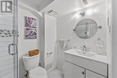 171 ROSEDALE HEIGHTS DRIVE Vaughan (Uplands) Ontario photo 44