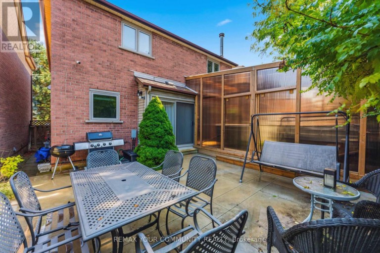 171 ROSEDALE HEIGHTS DRIVE, Vaughan (Uplands), Ontario, L4J4W1