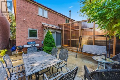 171 ROSEDALE HEIGHTS DRIVE Vaughan (Uplands) Ontario photo 46