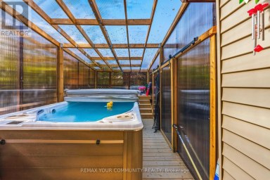 171 ROSEDALE HEIGHTS DRIVE Vaughan (Uplands) Ontario photo 47