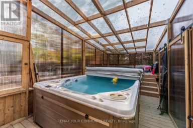 171 ROSEDALE HEIGHTS DRIVE Vaughan (Uplands) Ontario photo 48