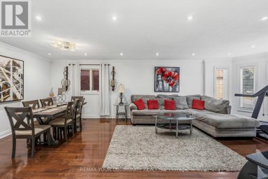 171 ROSEDALE HEIGHTS DRIVE Vaughan (Uplands) Ontario photo 5