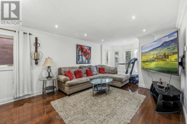 171 ROSEDALE HEIGHTS DRIVE Vaughan (Uplands) Ontario photo 6
