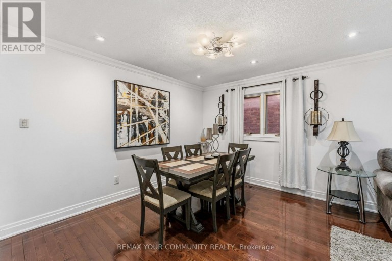 171 ROSEDALE HEIGHTS DRIVE, Vaughan (Uplands), Ontario, L4J4W1