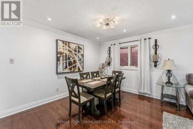 171 ROSEDALE HEIGHTS DRIVE Vaughan (Uplands) Ontario photo 7