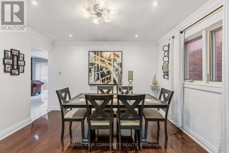 171 ROSEDALE HEIGHTS DRIVE, Vaughan (Uplands), Ontario, L4J4W1