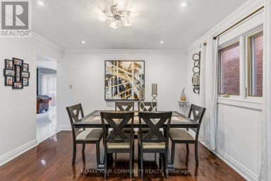 171 ROSEDALE HEIGHTS DRIVE Vaughan (Uplands) Ontario photo 8
