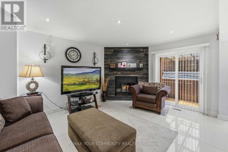 171 ROSEDALE HEIGHTS DRIVE, Vaughan (Uplands), Ontario, L4J4W1