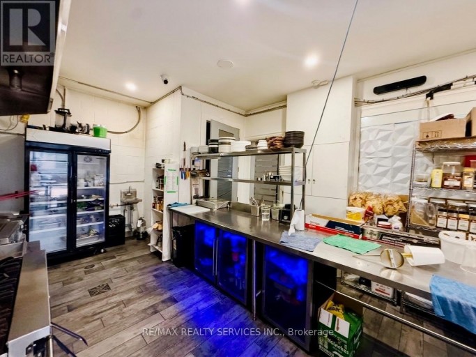 134 MILLWICK DRIVE, Toronto (Humber Summit), Ontario, M9L1Y6