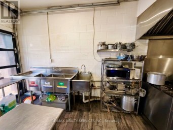 134 MILLWICK DRIVE Toronto (Humber Summit) Ontario photo 23