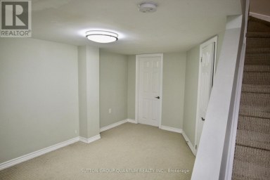24 - 6950 TENTH LINE DRIVE Mississauga (Lisgar) Ontario photo 12