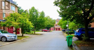 24 - 6950 TENTH LINE DRIVE Mississauga (Lisgar) Ontario photo 17