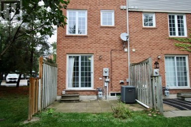 24 - 6950 TENTH LINE DRIVE Mississauga (Lisgar) Ontario photo 2