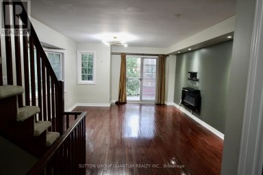 24 - 6950 TENTH LINE DRIVE Mississauga (Lisgar) Ontario photo 3