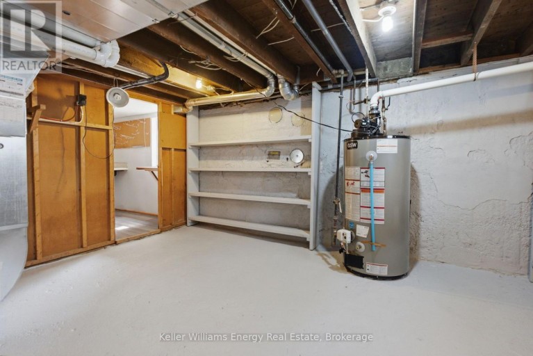 100 BURK STREET, Oshawa (Vanier), Ontario, L1J4B9