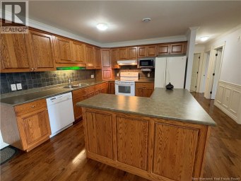130 Lian Street Unit# 328 Fredericton New Brunswick photo 2