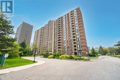 1003 - 3170 KIRWIN AVENUE Mississauga (Cooksville) Ontario photo 1