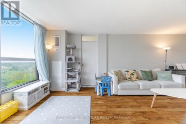 1003 - 3170 KIRWIN AVENUE Mississauga (Cooksville) Ontario photo 11