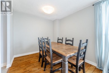 1003 - 3170 KIRWIN AVENUE Mississauga (Cooksville) Ontario photo 13