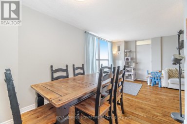 1003 - 3170 KIRWIN AVENUE Mississauga (Cooksville) Ontario photo 14
