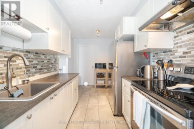 1003 - 3170 KIRWIN AVENUE Mississauga (Cooksville) Ontario photo 15