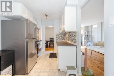 1003 - 3170 KIRWIN AVENUE Mississauga (Cooksville) Ontario photo 17