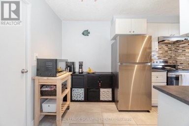 1003 - 3170 KIRWIN AVENUE Mississauga (Cooksville) Ontario photo 18