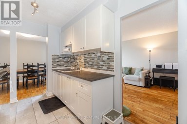 1003 - 3170 KIRWIN AVENUE Mississauga (Cooksville) Ontario photo 19