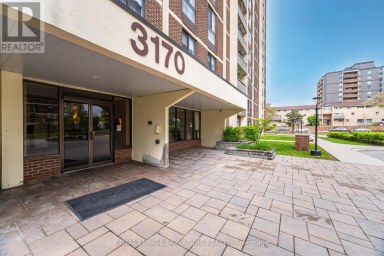 1003 - 3170 KIRWIN AVENUE Mississauga (Cooksville) Ontario photo 2