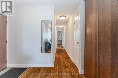 1003 - 3170 KIRWIN AVENUE Mississauga (Cooksville) Ontario photo 20