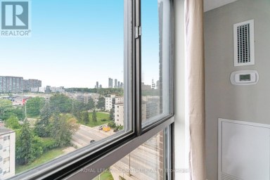1003 - 3170 KIRWIN AVENUE Mississauga (Cooksville) Ontario photo 23