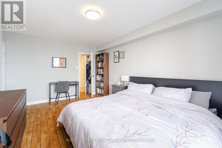 1003 - 3170 KIRWIN AVENUE, Mississauga (Cooksville), Ontario, L5A3R1