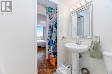 1003 - 3170 KIRWIN AVENUE Mississauga (Cooksville) Ontario photo 26