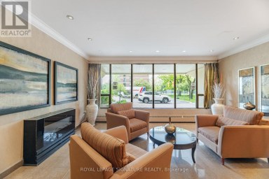 1003 - 3170 KIRWIN AVENUE Mississauga (Cooksville) Ontario photo 3