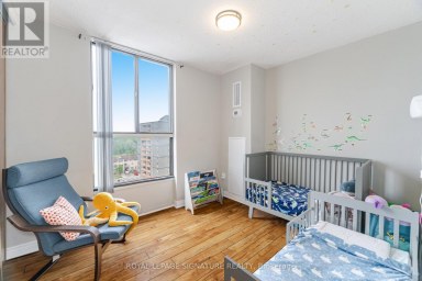 1003 - 3170 KIRWIN AVENUE Mississauga (Cooksville) Ontario photo 31