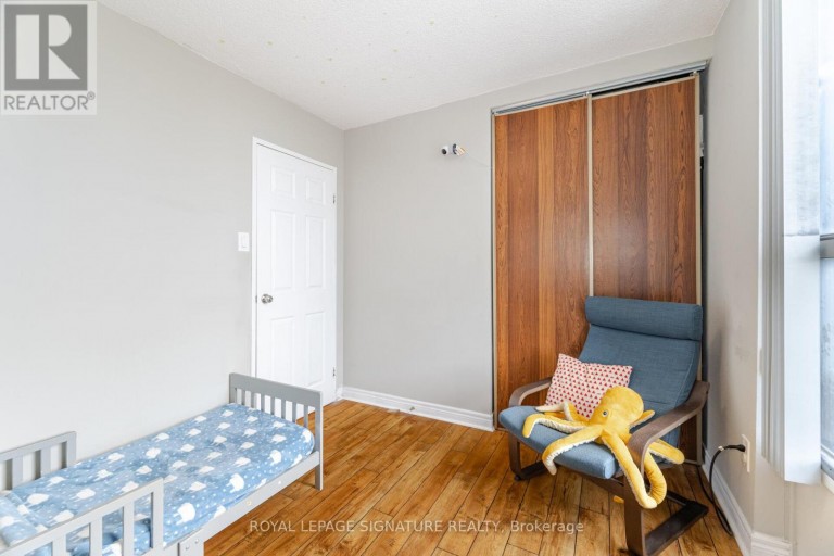 1003 - 3170 KIRWIN AVENUE, Mississauga (Cooksville), Ontario, L5A3R1