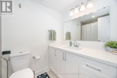 1003 - 3170 KIRWIN AVENUE Mississauga (Cooksville) Ontario photo 35